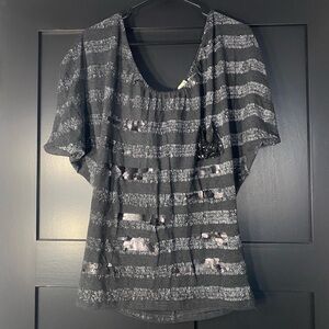 4/$16 Miss Me Top